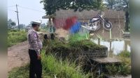 IMG_20250614_182835 Sat-Lantas polres OKU Timur olah TKP di Belitang